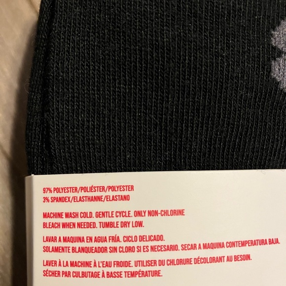 🌸Lucky Brand Quarter Socks - Picture 4 of 6